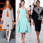 Модная весна